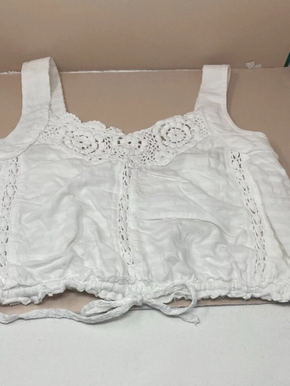 Free People | Sweet Something Tank